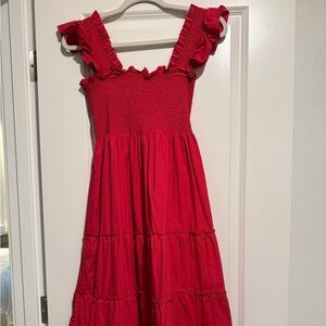 Red Hill House The Nap Dress